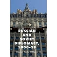 thumbnail image 1 of Russian and Soviet Diplomacy, 1900-39, (Paperback), 1 of 1