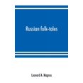 thumbnail image 1 of Russian folk-tales, (Paperback), 1 of 1
