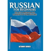 Russian for Beginners Hardcover