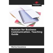 Russian for Business Communication. Teaching Guide, Paperback
