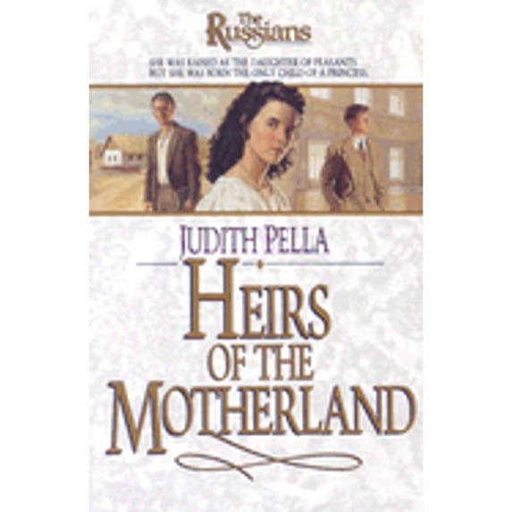 Pre-Owned Heirs of the Motherland (Paperback) 155661358X 9781556613586