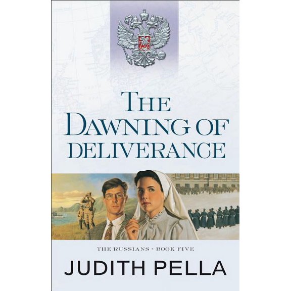 Russians: The Dawning of Deliverance (Paperback)