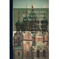thumbnail image 1 of Russisches Revolutions-Tagebuch 1905 : Ein Werdegang in Telegrammen (Paperback), 1 of 1