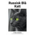 thumbnail image 1 of Russisk Blå Katt, (Paperback), 1 of 1