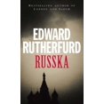 thumbnail image 1 of Pre-Owned Russka (Paperback) 0099635208 9780099635208, 1 of 1