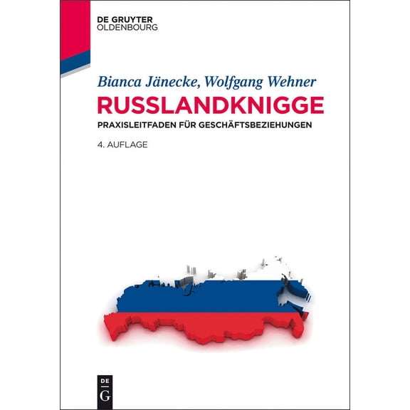 Russlandknigge, (Paperback)