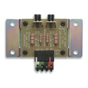 Russound ADP-1.2 Speaker-Level To Line-Level Adapter