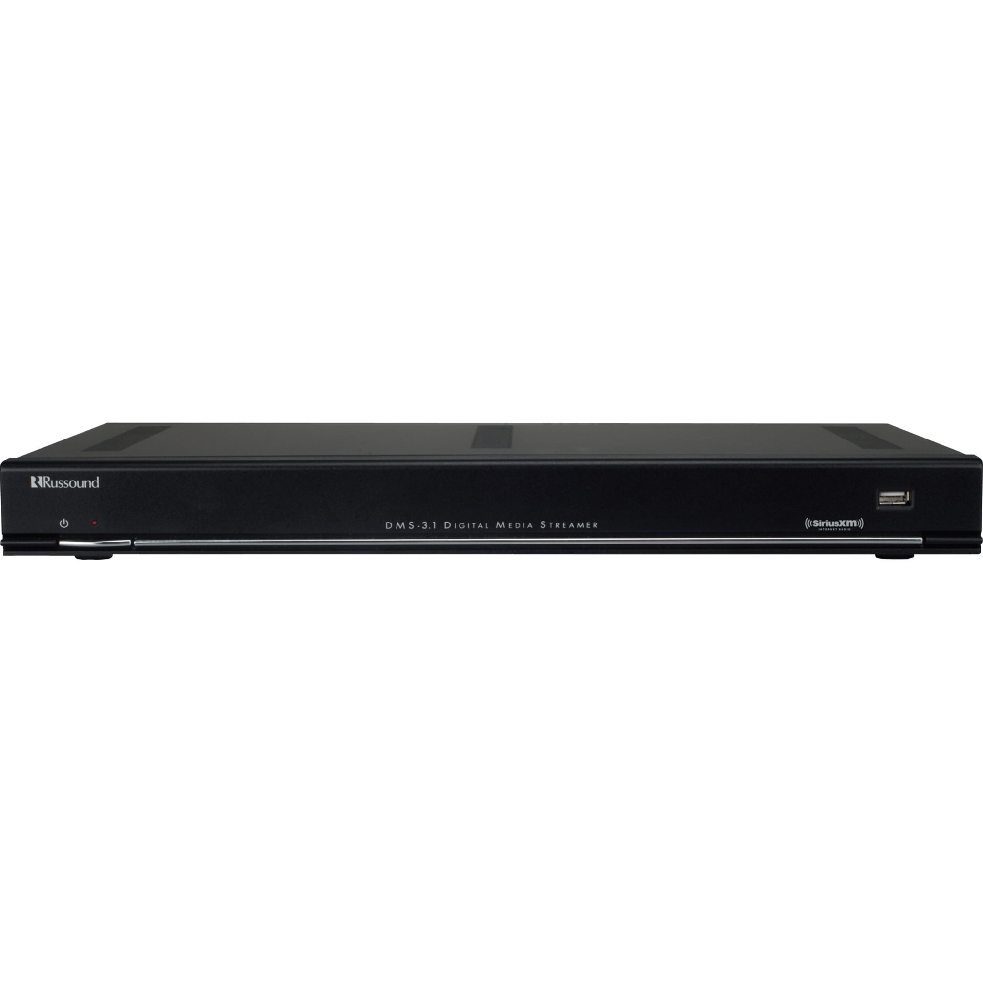 Digital streamer