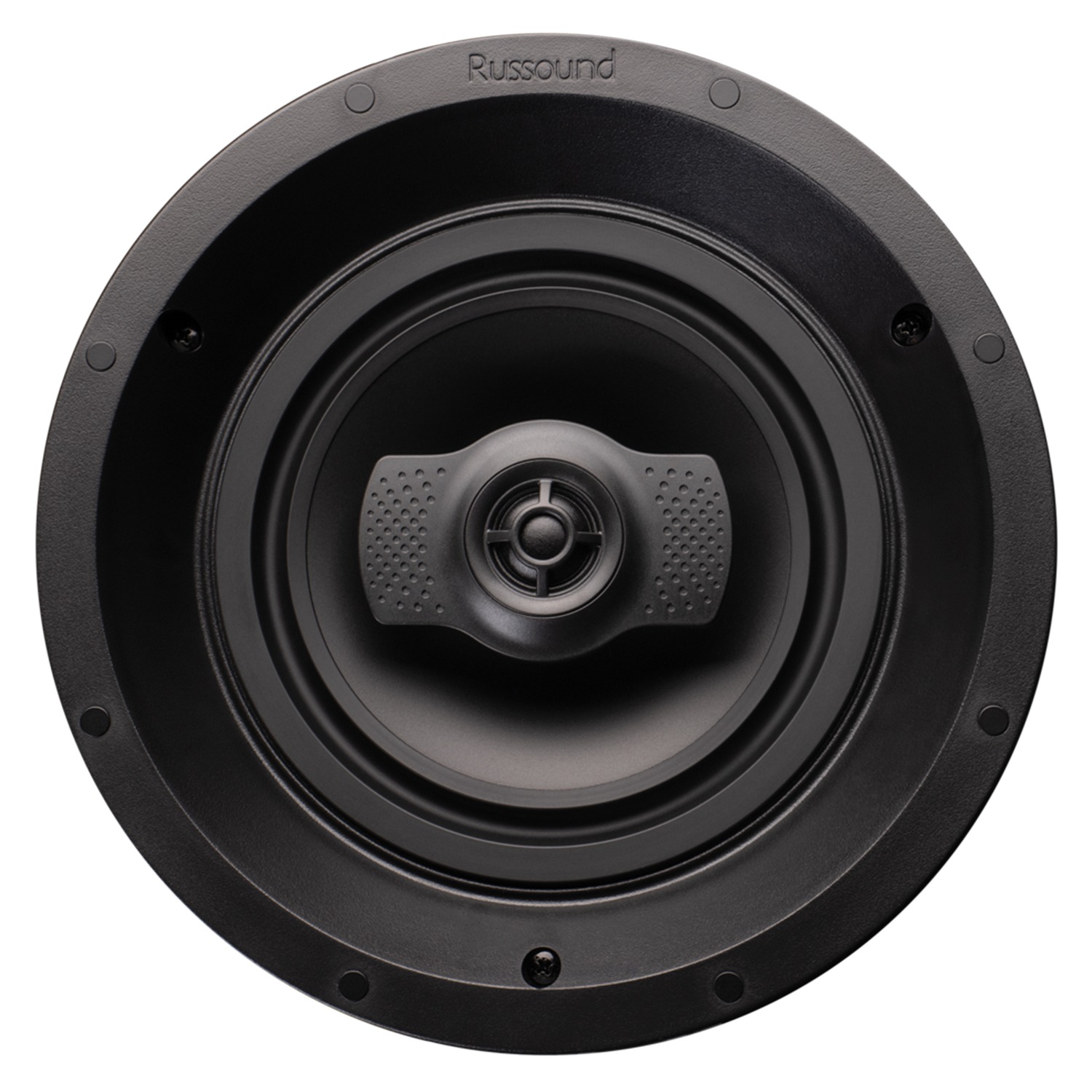 Russound IC-610 Architectural Series 6.5-Inch In-Ceiling All-Purpose Performance 2-Way Loudspeakers - image 1 of 3