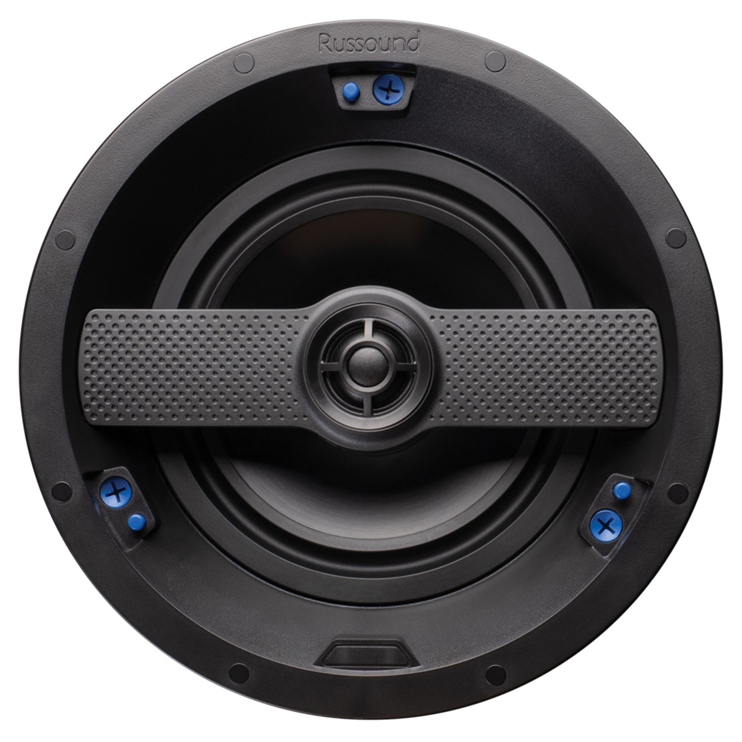 Russound IC-820 Architectural Series 8-Inch In-Ceiling Enhanced Performance 2-Way Loudspeakers - image 1 of 3