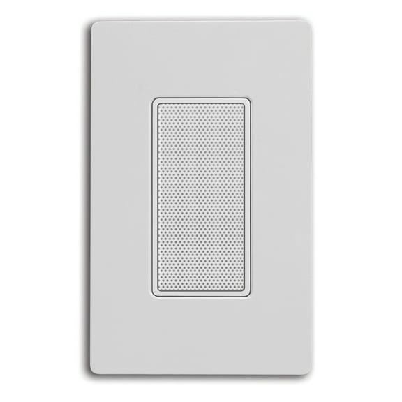 Russound ISSP, WHITE ComPoint In-Wall Speaker