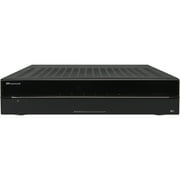 Russound MCA-66 Amplifier, 120 W RMS, 6 Channel, Black