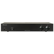 Russound P75 75-Watt 2-Channel Dual-Source Amp P75 RUSP75