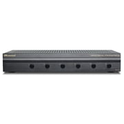 Russound SS-6.2 Single-Source Speaker Selector 6 Pair