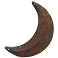 thumbnail image 1 of Rust & Black Moon 8", 1 of 1