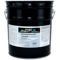 thumbnail image 1 of Rust Bullet - DuraGrade Concrete - High Performance Floor Coating - Vibrant Colors - 5 Gallons, Turquoise, 1 of 7
