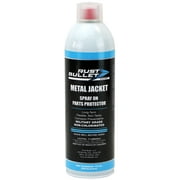 Rust Bullet - Metal Jacket - Rust and Corrosion Prevention - 13 fl. oz. Spray Can