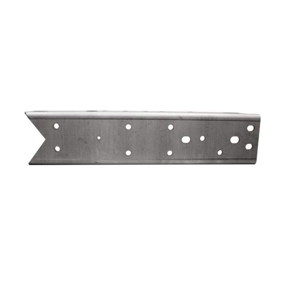 Rust Buster 1988-1998 Chevrolet GMC C/K 1500 2500 8ft Bed Rear Frame Section - Left