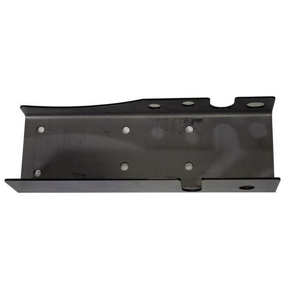 Ranger Rear Frame Section - Driver