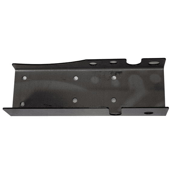 Rust Buster 1998-2003 Ford Ranger Rear Frame Section W/ 6 Foot Bed - Right