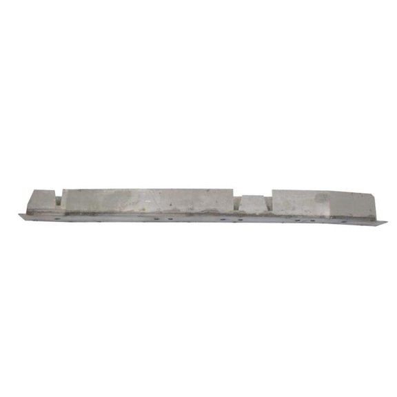 Rust Buster 2003-2006 Jeep Wrangler Center Frame Repair Kit with Skid Plate Mount - Left