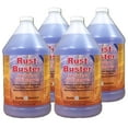 thumbnail image 1 of Rust Buster Commercial Heavy-Duty Rust Stain Remover - 4 gallon case, 1 of 1