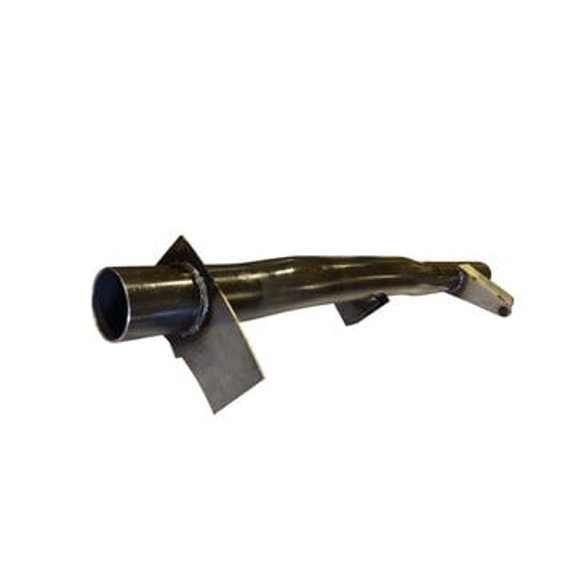 Rust Buster RB7340