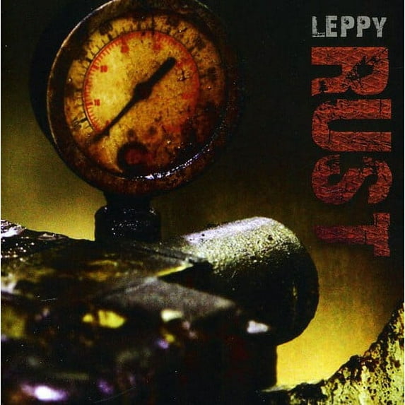 Rust (CD)