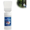 thumbnail image 1 of Rust Converter - Rust Remover for Metal, 2025 New 4-in-1 Rusts Conversion Paint for Metal, Weatherproof, Long-Lasting Protection (Black,180g), 1 of 6