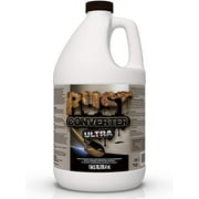 Rust Converter Ultra, Highly Effective Professional Grade Rust Repair (1 Gallon)