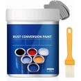 thumbnail image 1 of Rust Converter for Metal, Water-Based Coating for Automotive Parts and Tools, 17.64 Oz, 1 of 7