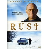 Rust (DVD) - Walmart.com