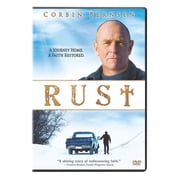 Rust (DVD)