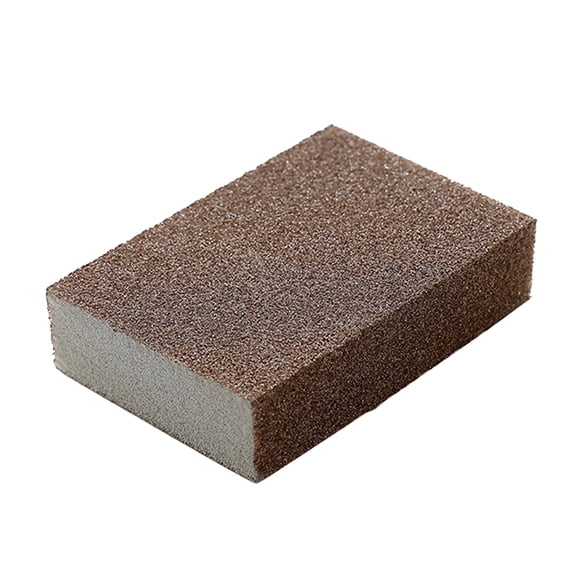Rust Eraser Nano Emery Sponge Eraser Rust Cleaning Brush Tool Cleaning Rust Scrubber