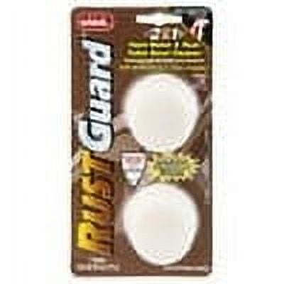 Rust-Guard Whink Household Toilet Bowl Cleaner, 4 oz