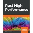 thumbnail image 1 of Rust High Performance, (Paperback), 1 of 1