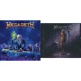 thumbnail image 1 of Rust In Piece & Countdown To Extinction [CD Bundle], 1 of 2