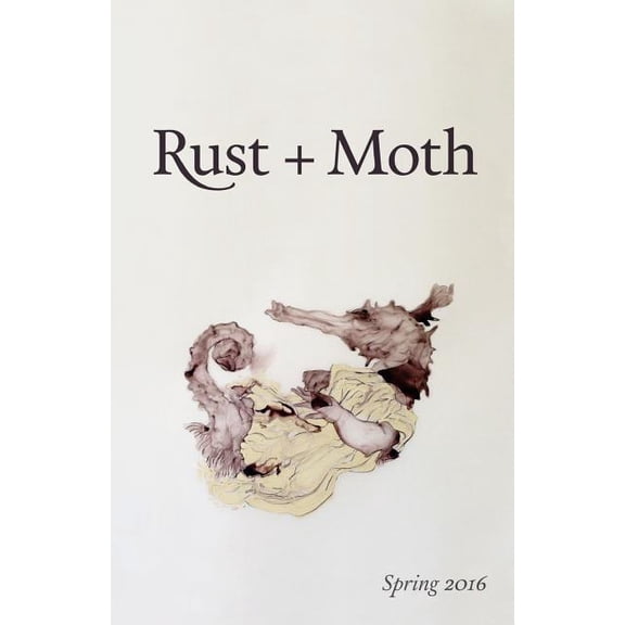 Rust + Moth: Spring 2016