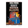 thumbnail image 1 of Rust Never Sleeps Poster 24Inx36In Art Poster 24x36 Multi-Color Square Adults AB Posters, 1 of 3