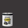 thumbnail image 1 of Rust-Oleum 1 Quart Black Low Gloss Farm & Implement Enamel 280107, 1 of 1