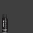 thumbnail image 1 of Rust-Oleum 12 Ounce Black Flat Interior/Exterior Spray Paint And Primer In One Aerosol, 1 of 14