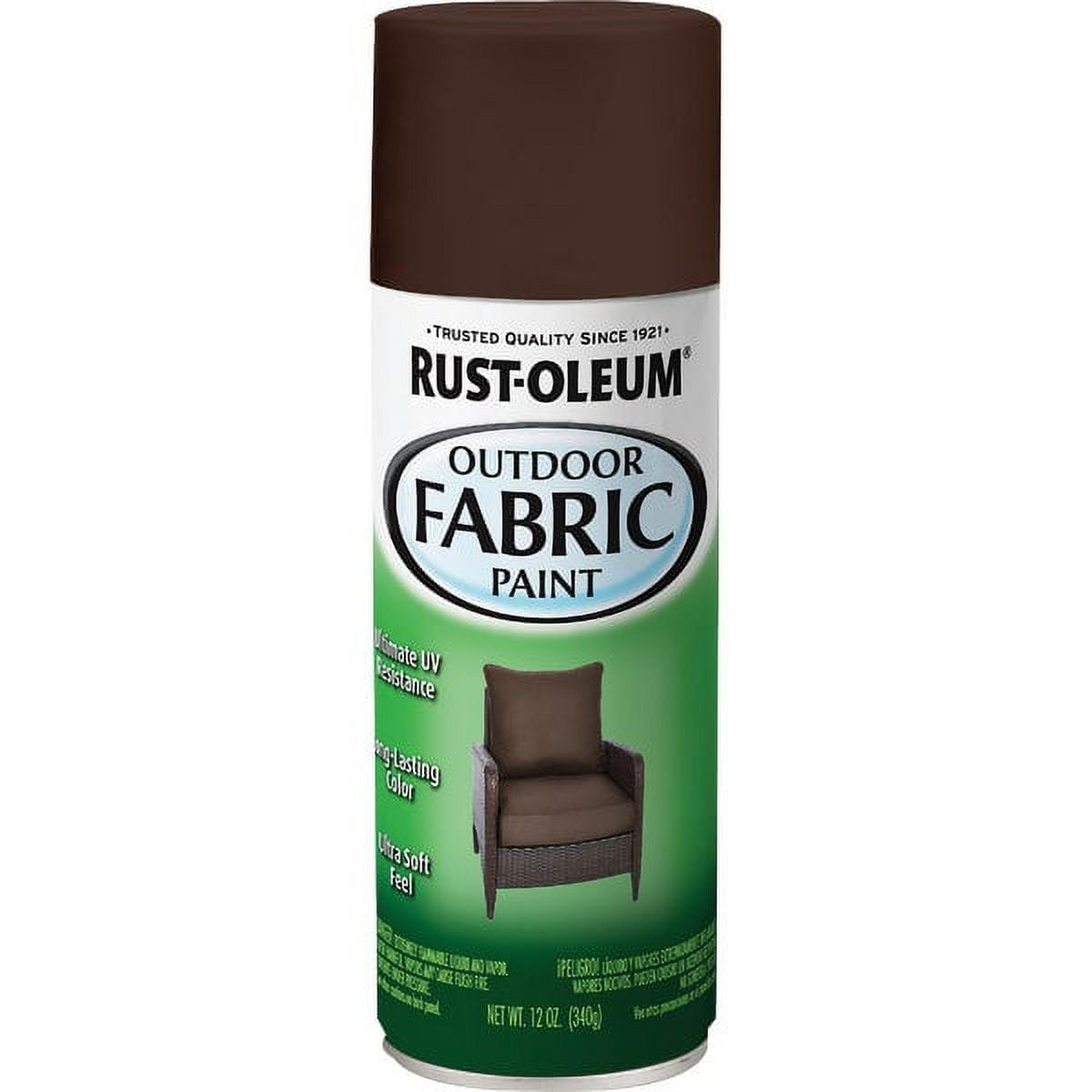 Rustoleum leather spray paint deals