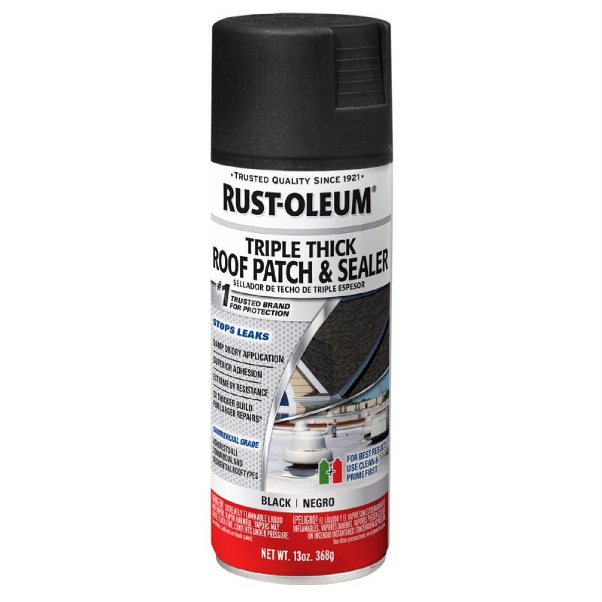 Rustoleum triple thick new arrivals