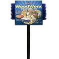 thumbnail image 1 of Rust-Oleum 14506 Wolman Woodworx Deck Brush by Rust-Oleum, 1 of 1