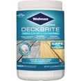 thumbnail image 1 of Wolman DeckBrite 3 Lb. Wood Cleaner & Coating Prep 16003, 1 of 2