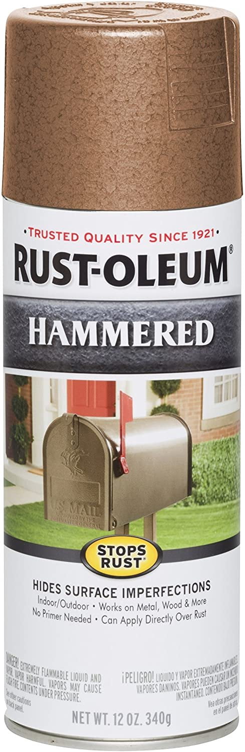 Copper