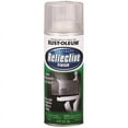 thumbnail image 1 of 10 oz Rust-Oleum 214944 Clear Specialty Reflective Finish Spray Paint, 1 of 2