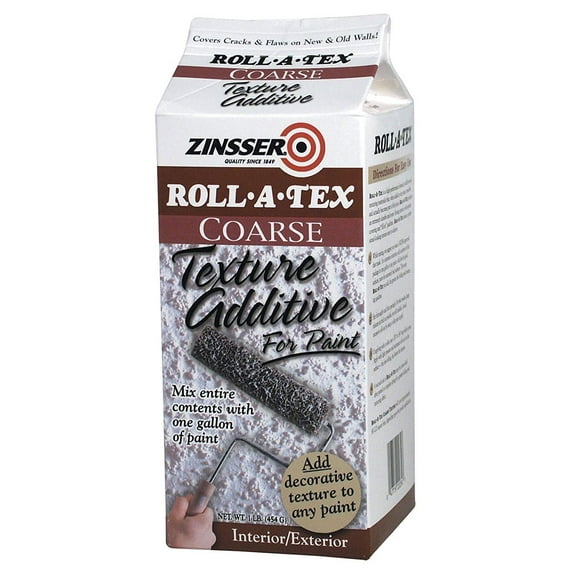 Rust-Oleum 22234 Texture Additive, 1-Pound Box