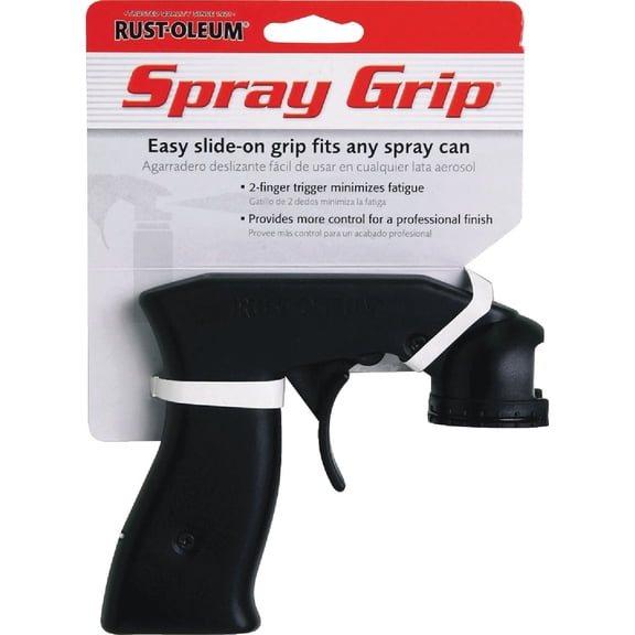 Rust-Oleum 243546 Standard Spray Grip, Model: 243546, Home & Tools