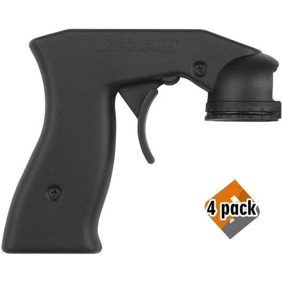 Rust-Oleum 243546 Standard Spray Grip